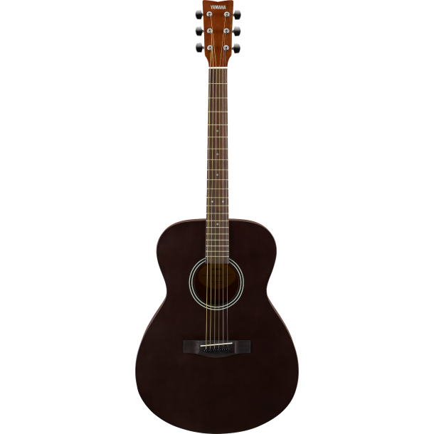 Yamaha FS400 Smoky Black